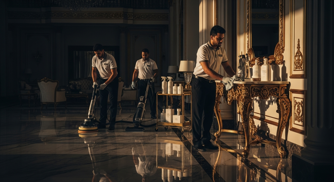 فريق نور الحياة