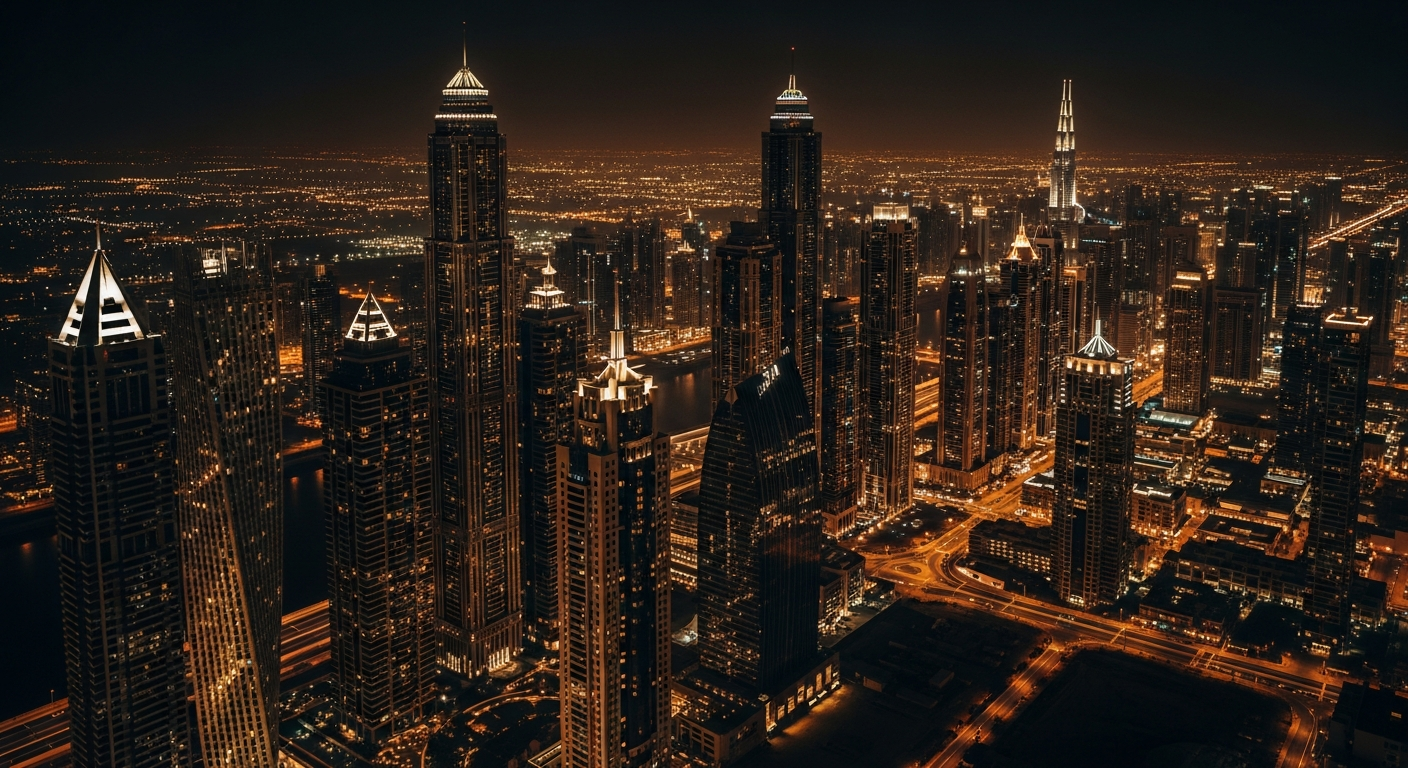 الإمارات العربية المتحدة